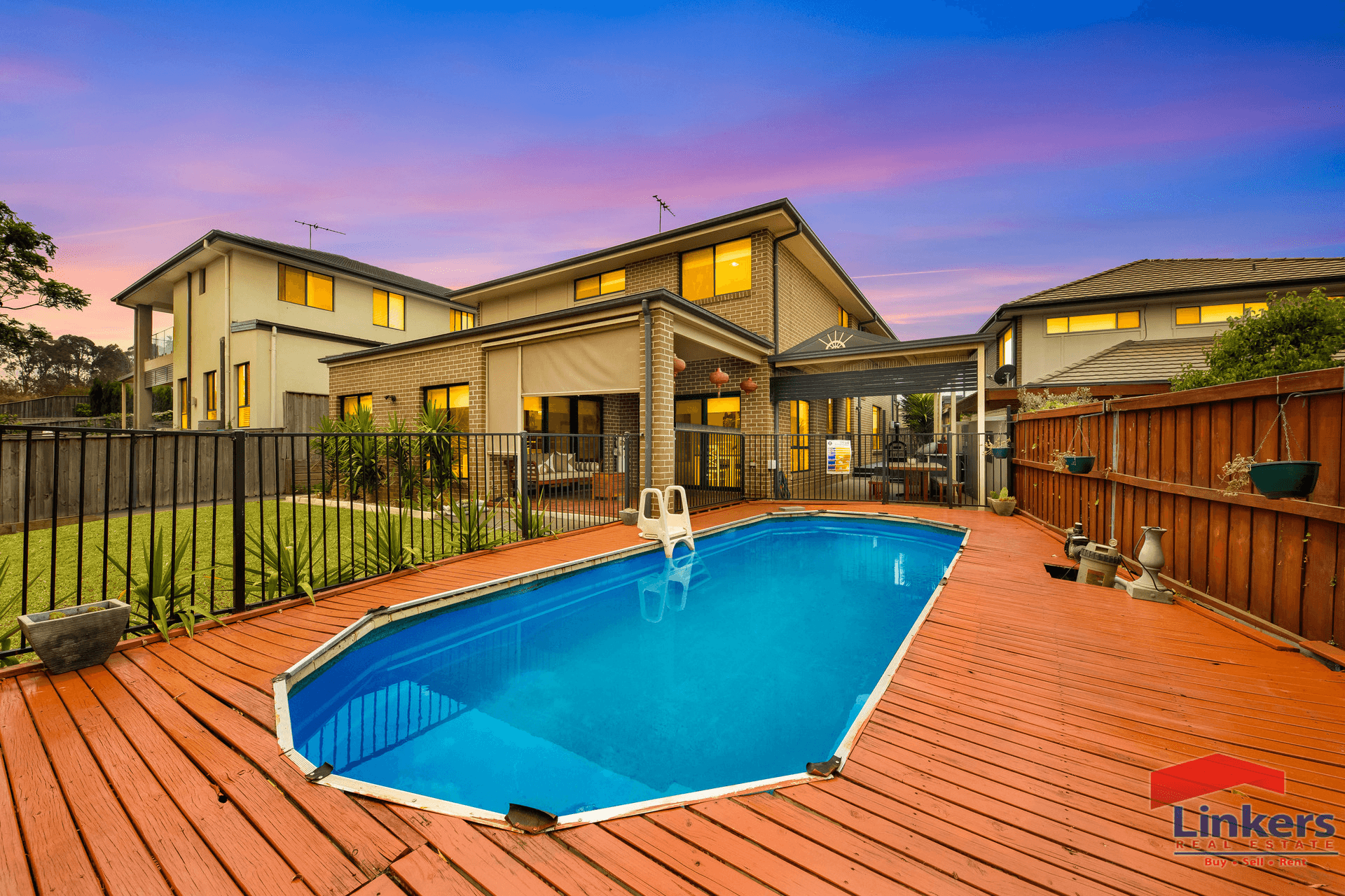 23 Dromedary Place, Macquarie Links, NSW 2565