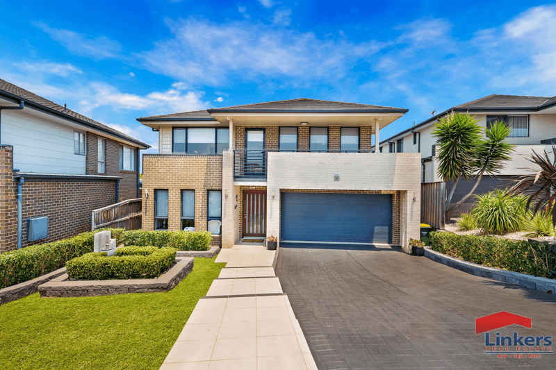 23 Dromedary Place, Macquarie Links, NSW 2565