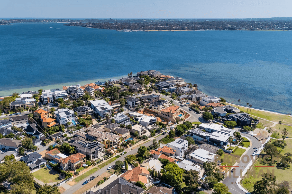 16 Tuart Street, Applecross, WA 6153