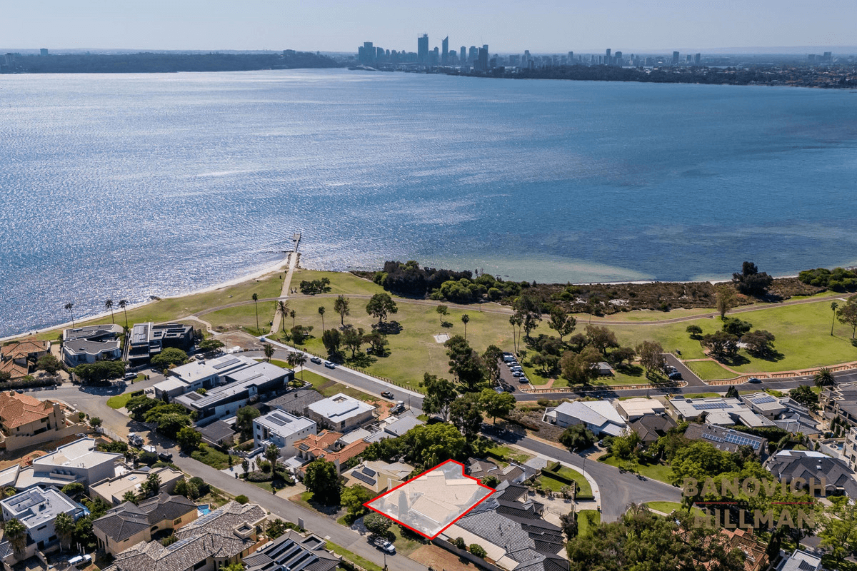 16 Tuart Street, Applecross, WA 6153