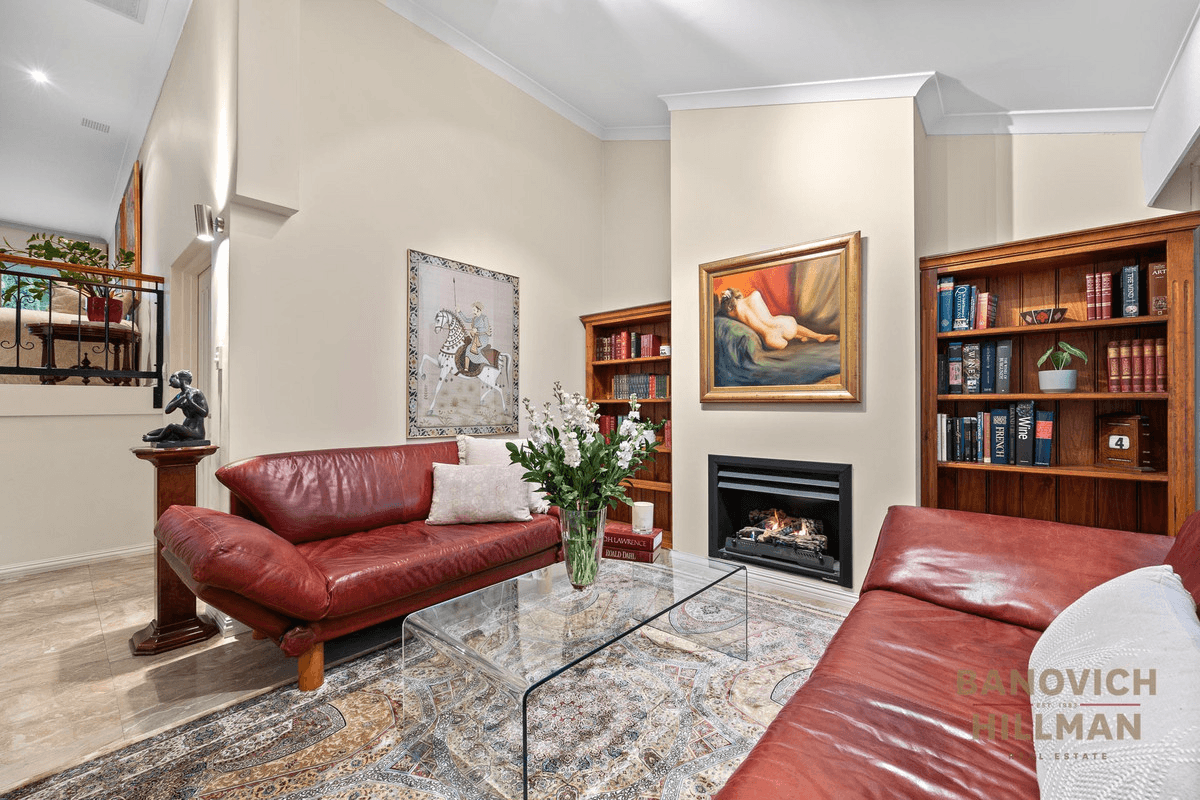 16 Tuart Street, Applecross, WA 6153