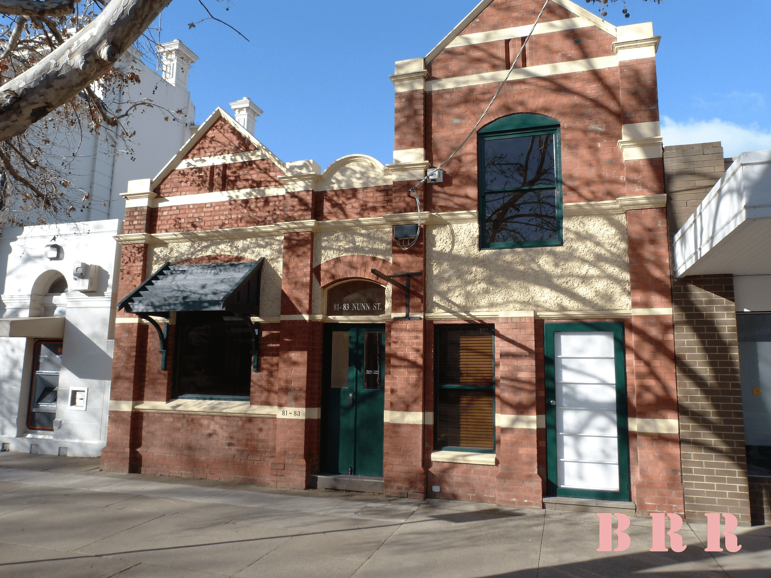 81-83 Nunn St, Benalla, VIC 3672