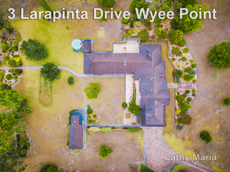 3 Larapinta Drive, WYEE POINT, NSW 2259