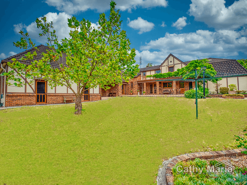 3 Larapinta Drive, WYEE POINT, NSW 2259