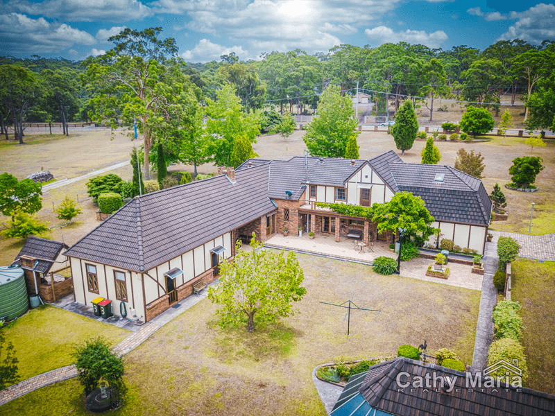 3 Larapinta Drive, WYEE POINT, NSW 2259