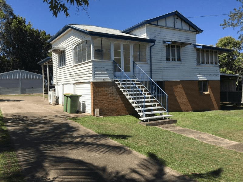 18 King Street, DINMORE, QLD 4303