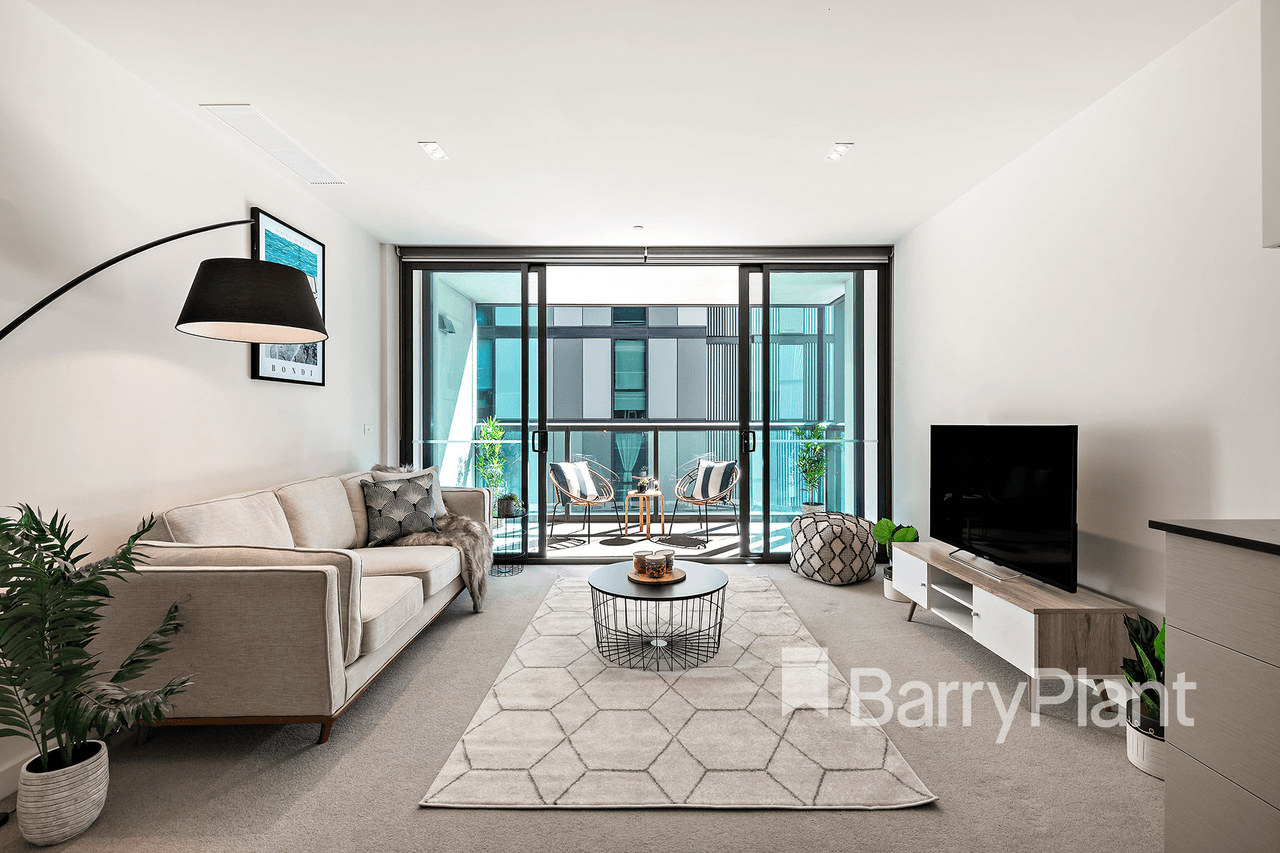 3A/8 Waterside Place, Docklands, VIC 3008