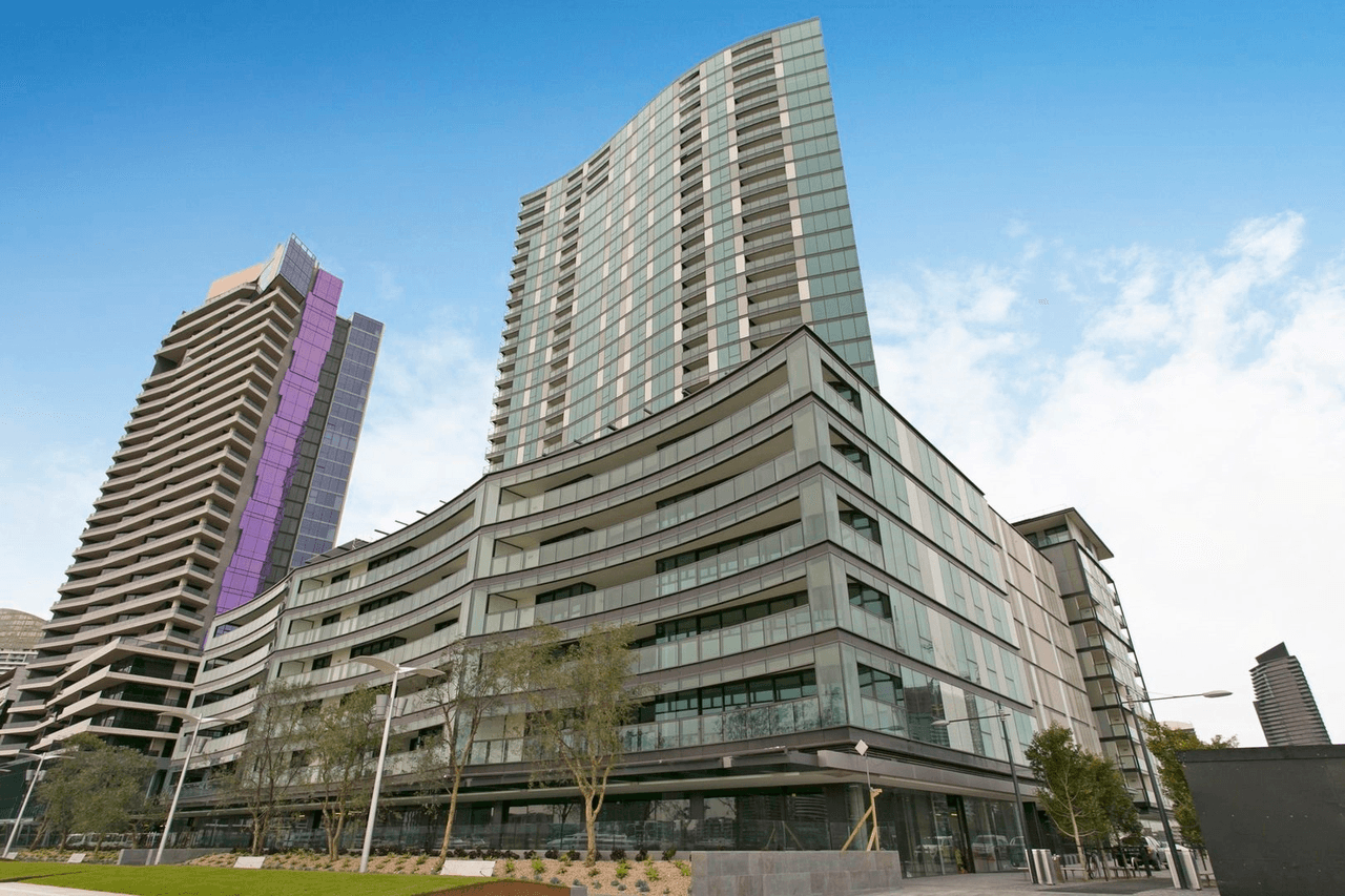 3A/8 Waterside Place, Docklands, VIC 3008