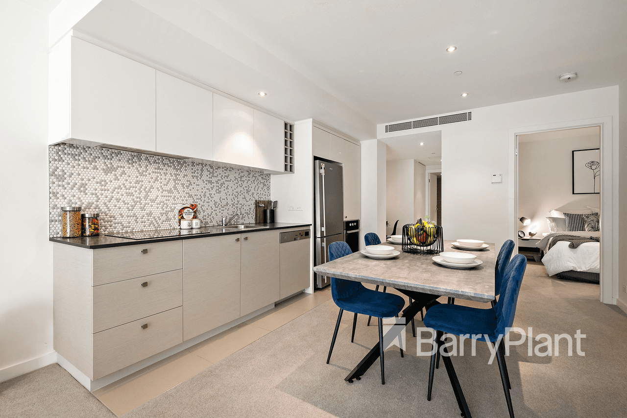 3A/8 Waterside Place, Docklands, VIC 3008