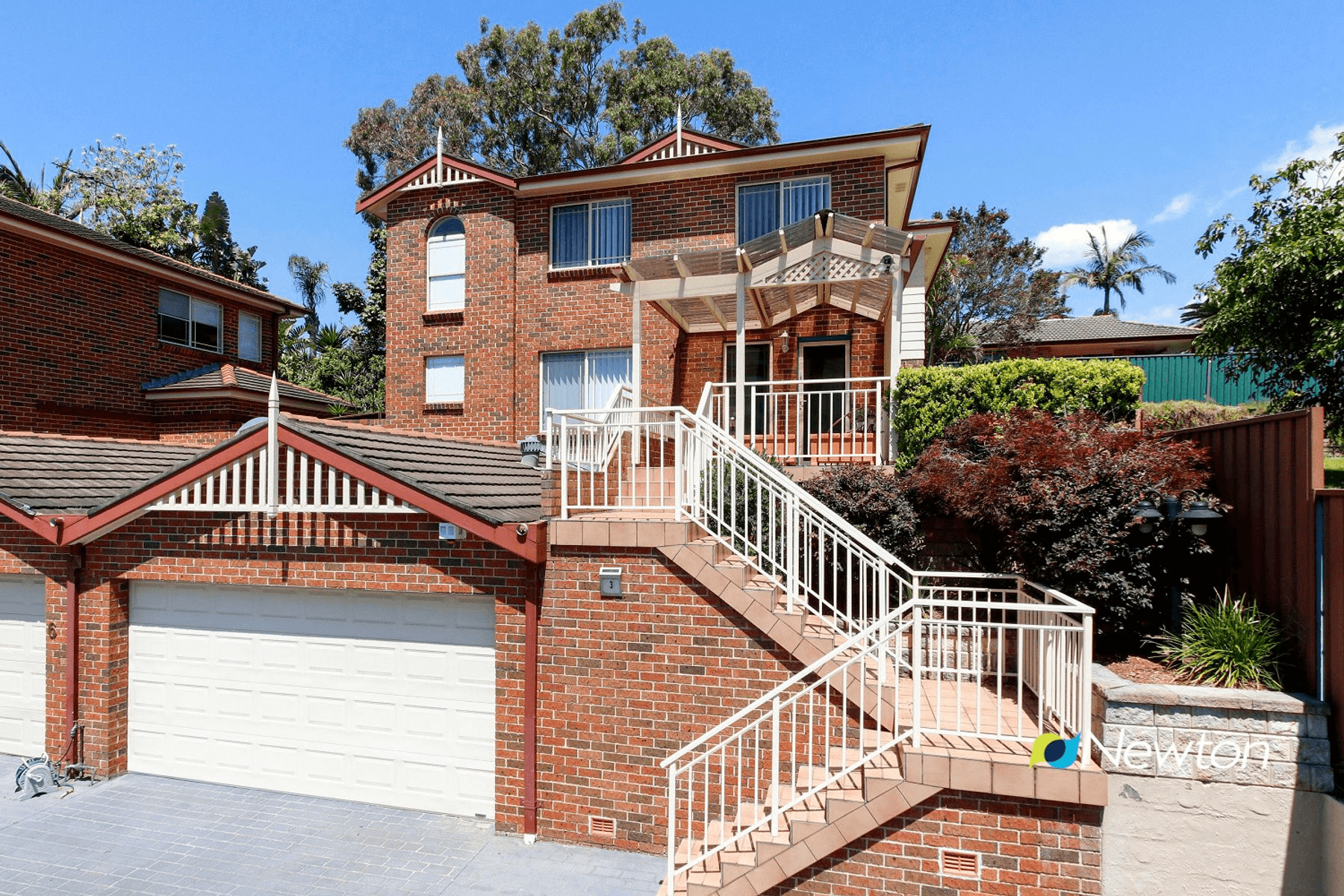 3/41 Ellesmere Road, GYMEA BAY, NSW 2227