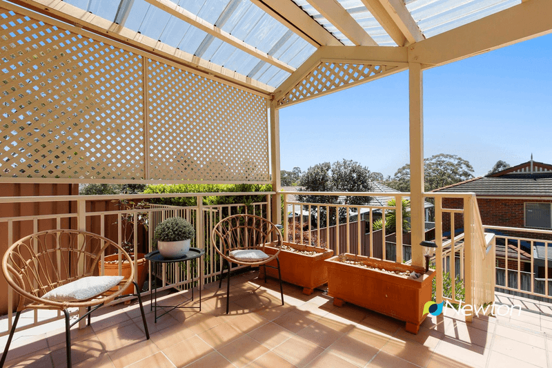 3/41 Ellesmere Road, GYMEA BAY, NSW 2227