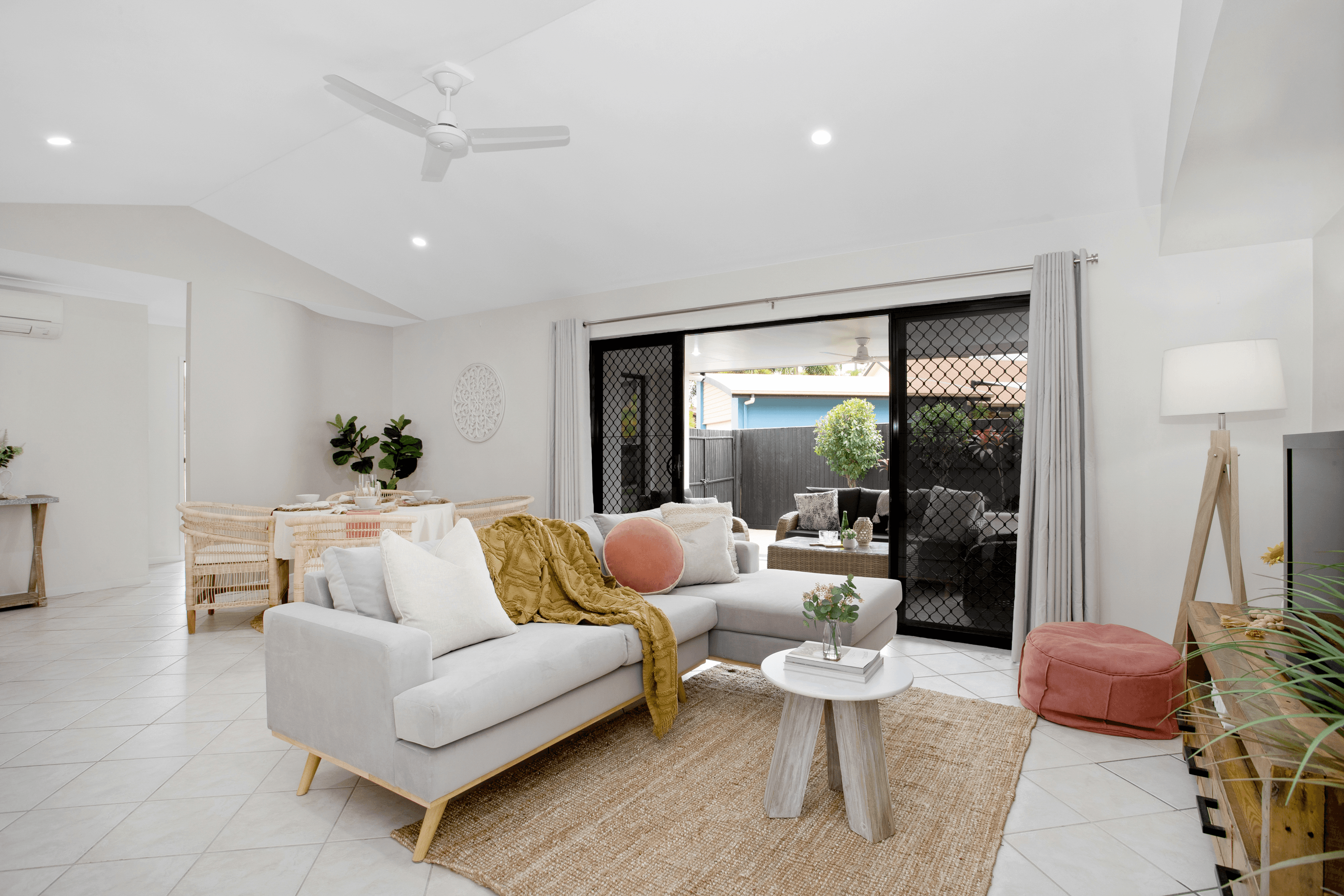 4 Daydream Close, MOUNT PLEASANT, QLD 4740