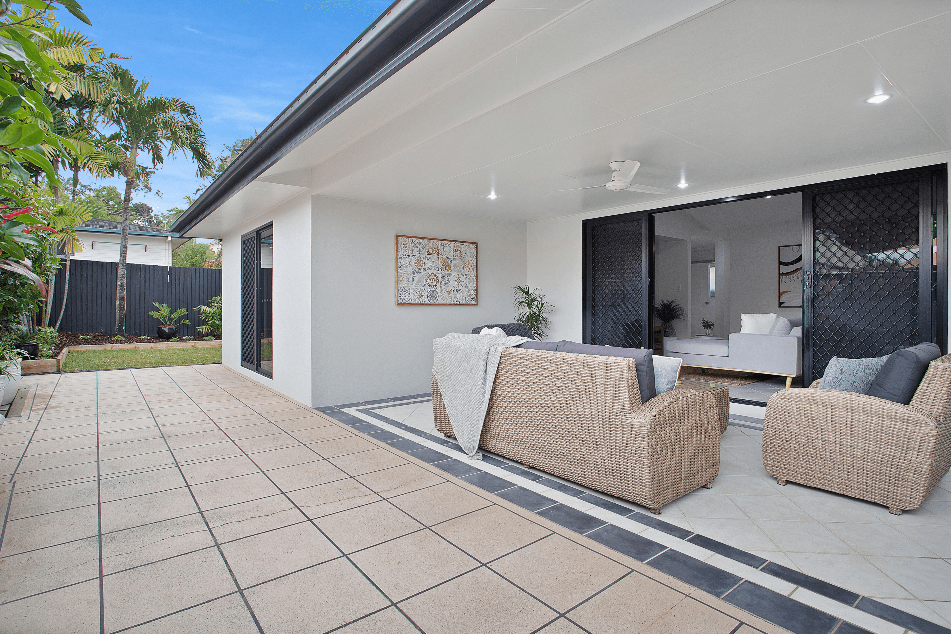 4 Daydream Close, MOUNT PLEASANT, QLD 4740