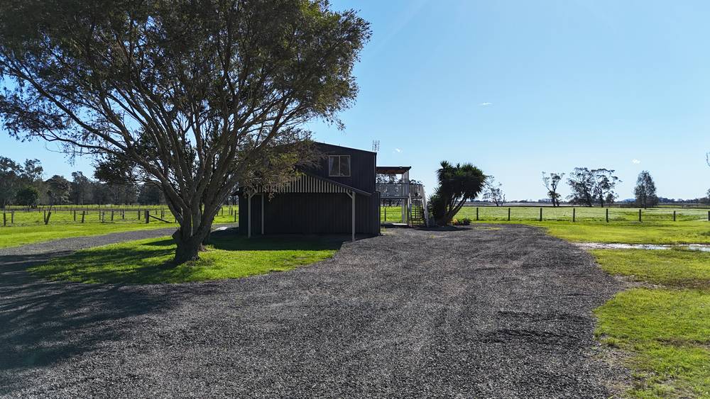 46 Upper Belmore River Rd, Belmore River, NSW 2440