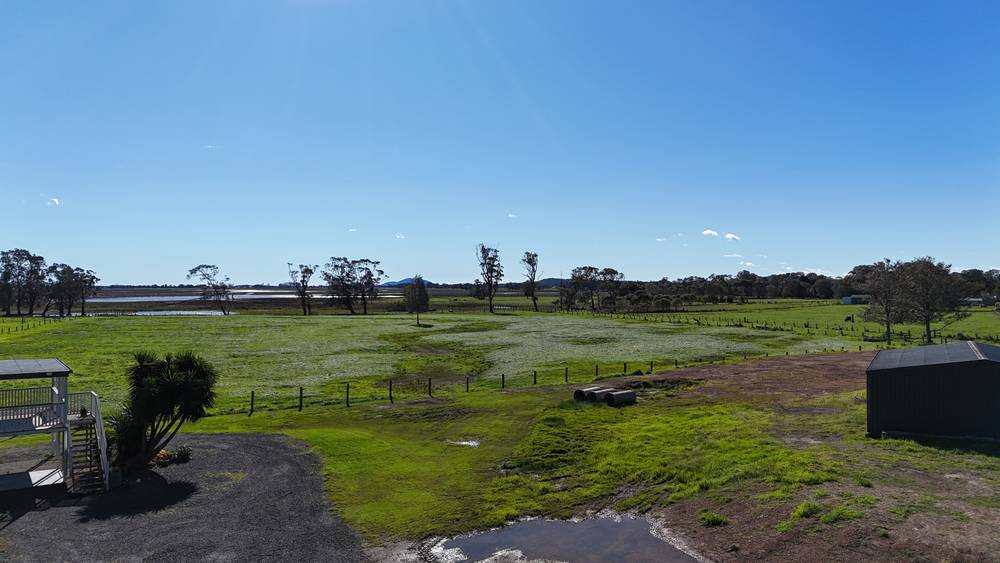 46 Upper Belmore River Rd, Belmore River, NSW 2440