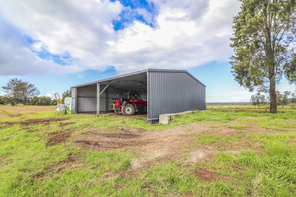 46 Upper Belmore River Rd, Belmore River, NSW 2440