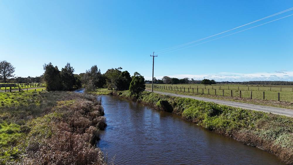 46 Upper Belmore River Rd, Belmore River, NSW 2440