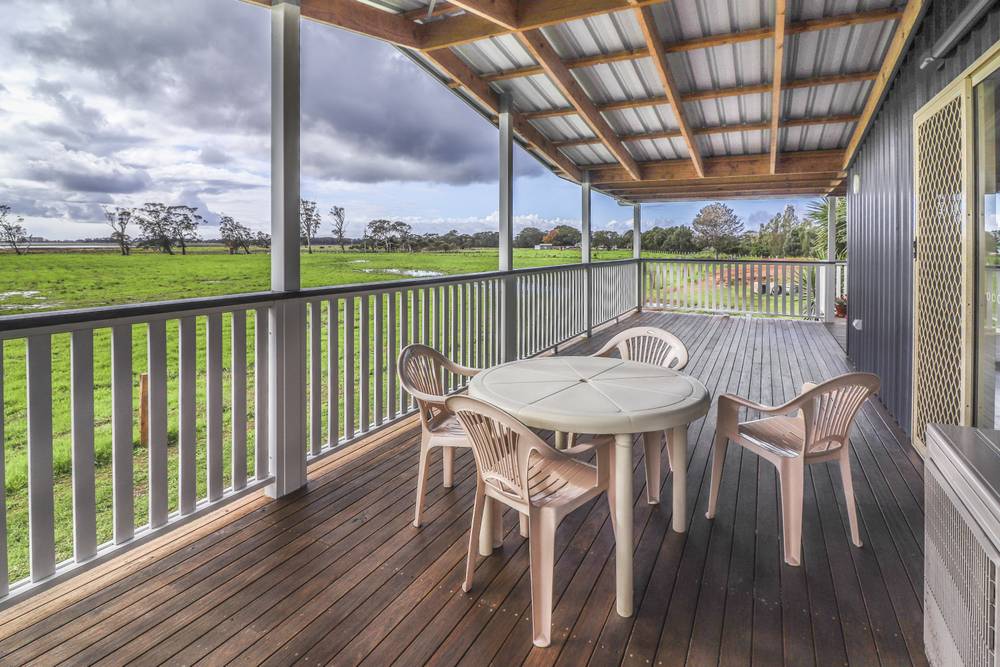 46 Upper Belmore River Rd, Belmore River, NSW 2440