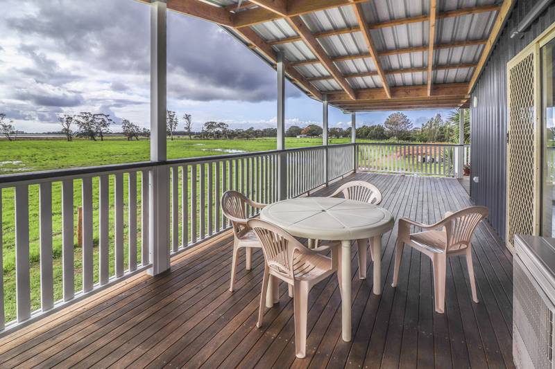 46 Upper Belmore River Rd, Belmore River, NSW 2440