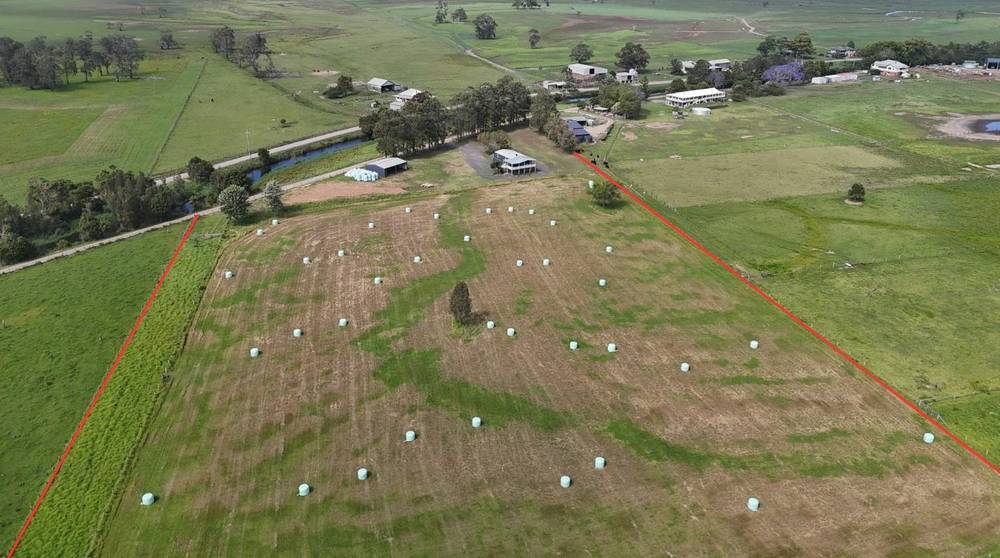 46 Upper Belmore River Rd, Belmore River, NSW 2440