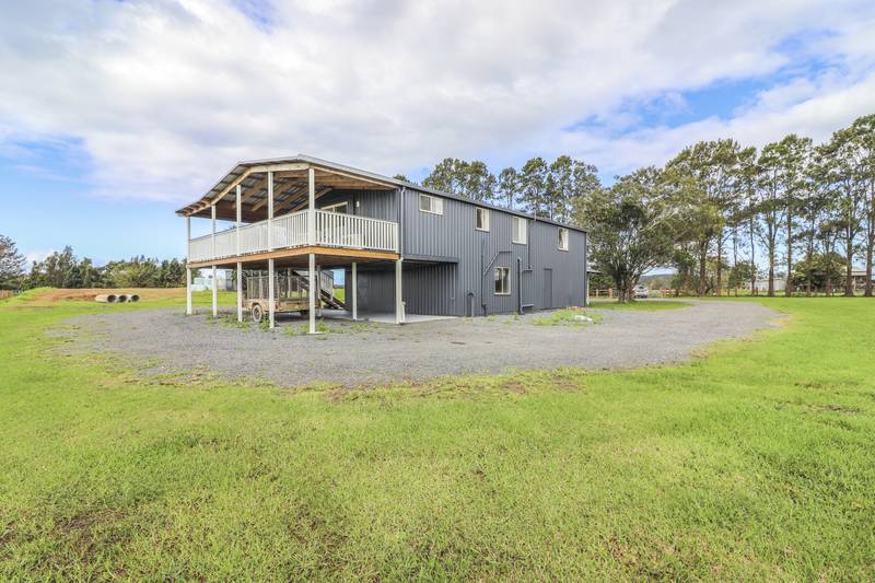 46 Upper Belmore River Rd, Belmore River, NSW 2440