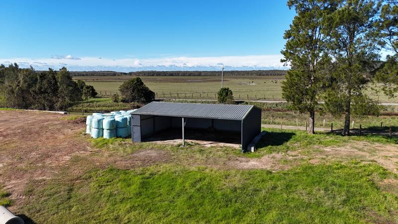 46 Upper Belmore River Rd, Belmore River, NSW 2440