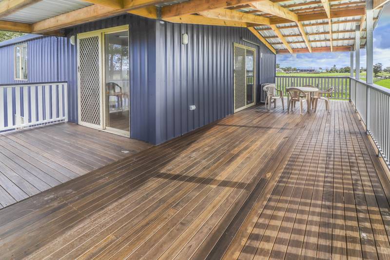 46 Upper Belmore River Rd, Belmore River, NSW 2440