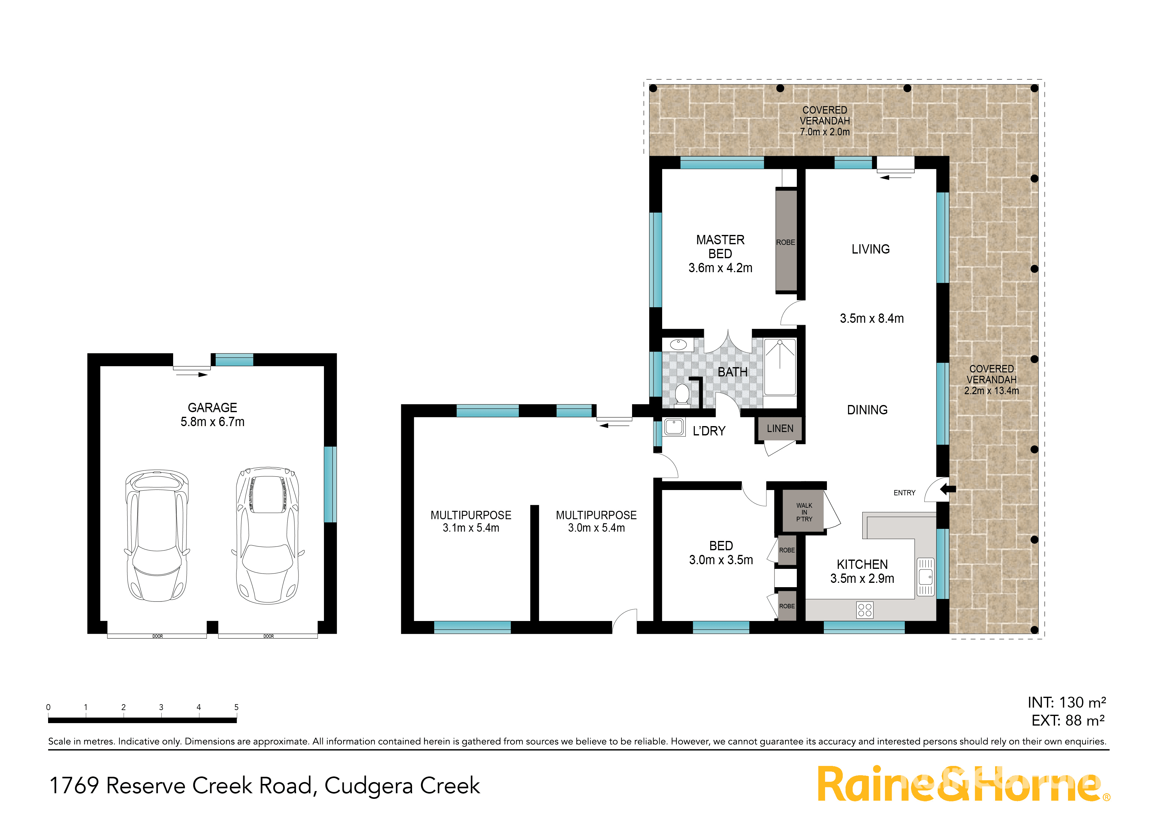 1769 Reserve Creek Road, CUDGERA CREEK, NSW 2484