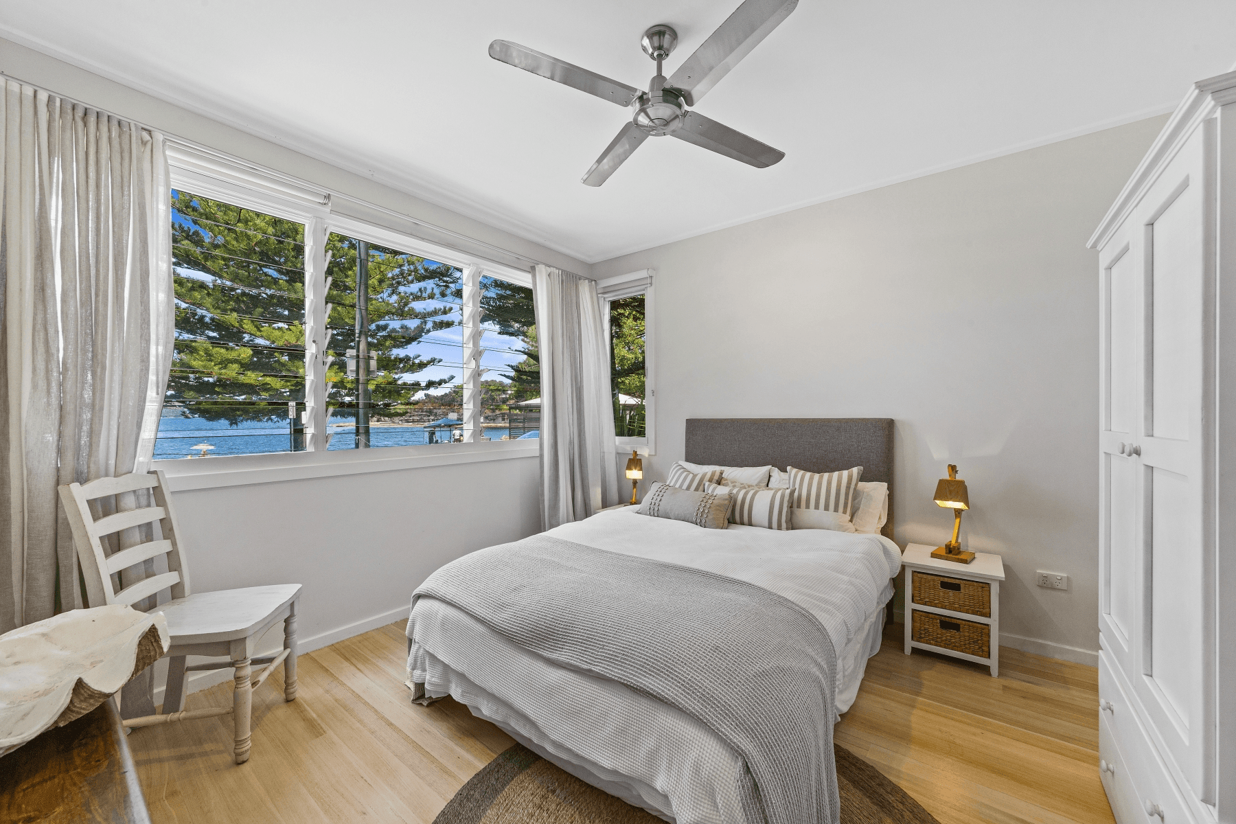 7 Pearl Pde, Pearl Beach, NSW 2256