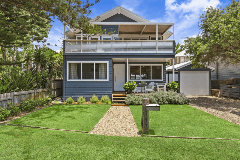 7 Pearl Pde, Pearl Beach, NSW 2256