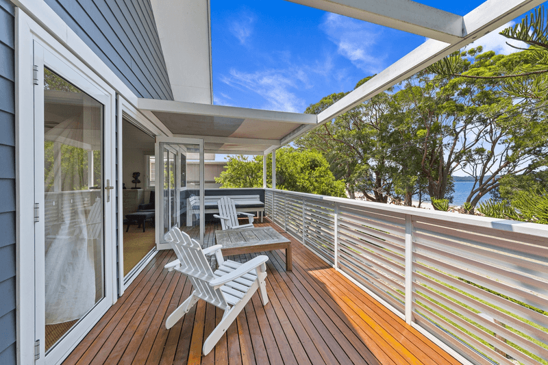 7 Pearl Pde, Pearl Beach, NSW 2256