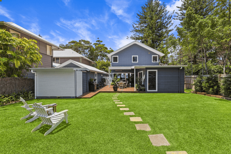 7 Pearl Pde, Pearl Beach, NSW 2256