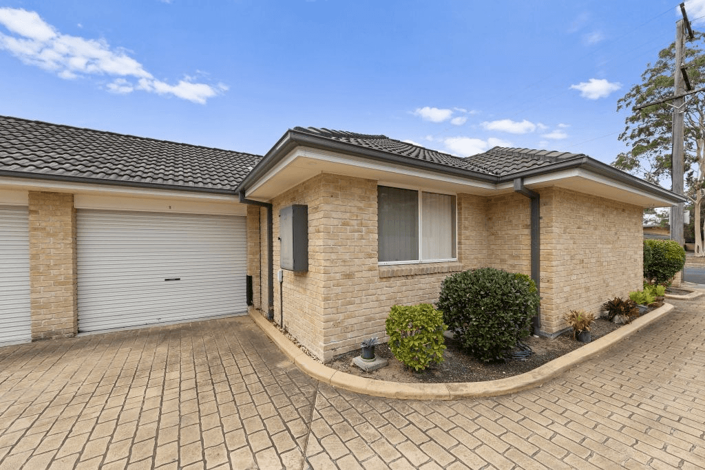 1/87 Ocean Beach Road, Woy Woy, NSW 2256