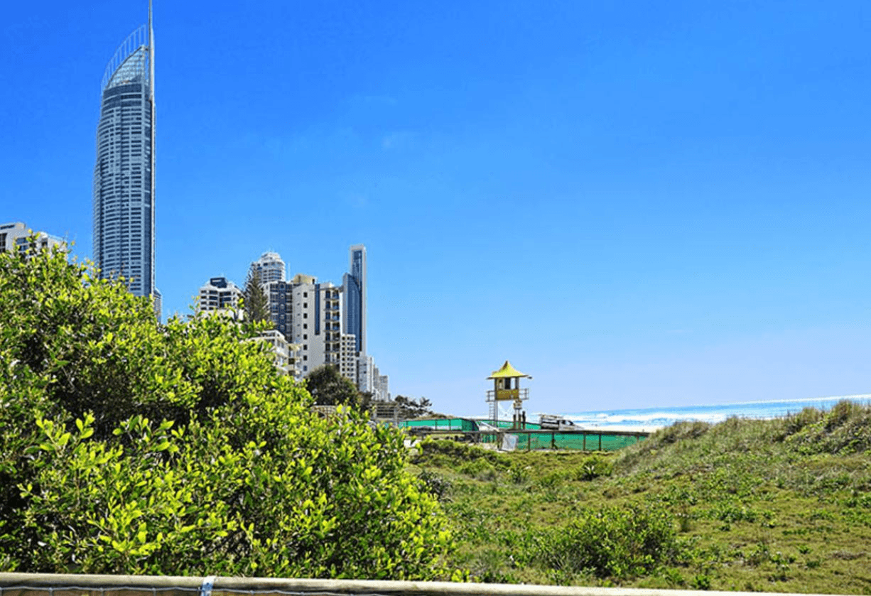 3/13 Aubrey Street, SURFERS PARADISE, QLD 4217