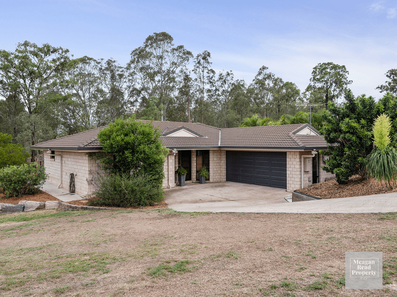 49 Mimosa Court, WOODHILL, QLD 4285