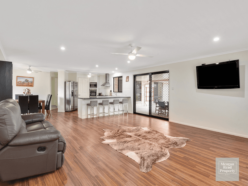 49 Mimosa Court, WOODHILL, QLD 4285