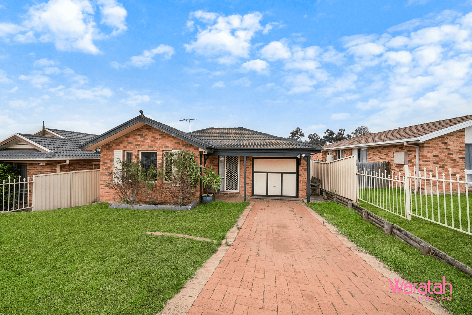 131 Winten Drive, Glendenning, NSW 2761