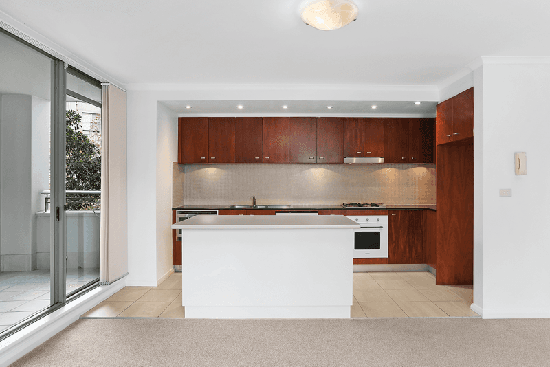 6/4 Young Street, Paddington, NSW 2021