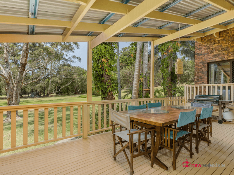 23 Canale Drive, BOAMBEE, NSW 2450