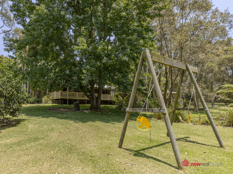 23 Canale Drive, BOAMBEE, NSW 2450