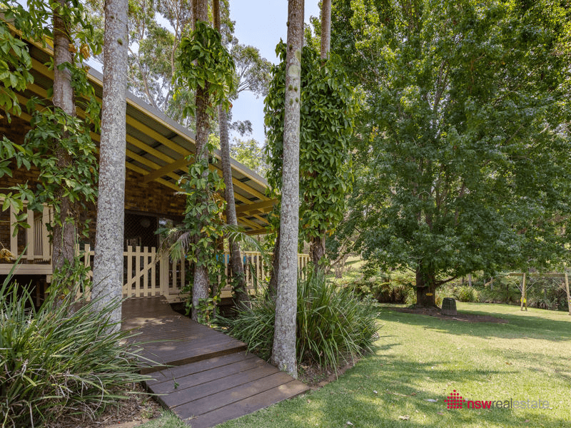 23 Canale Drive, BOAMBEE, NSW 2450