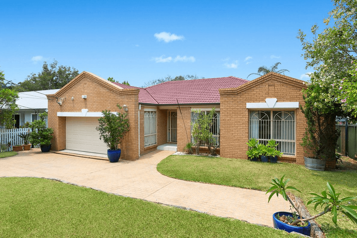 9 Laurel Chase, Forestville, NSW 2087