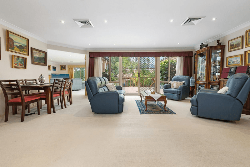 9 Laurel Chase, Forestville, NSW 2087