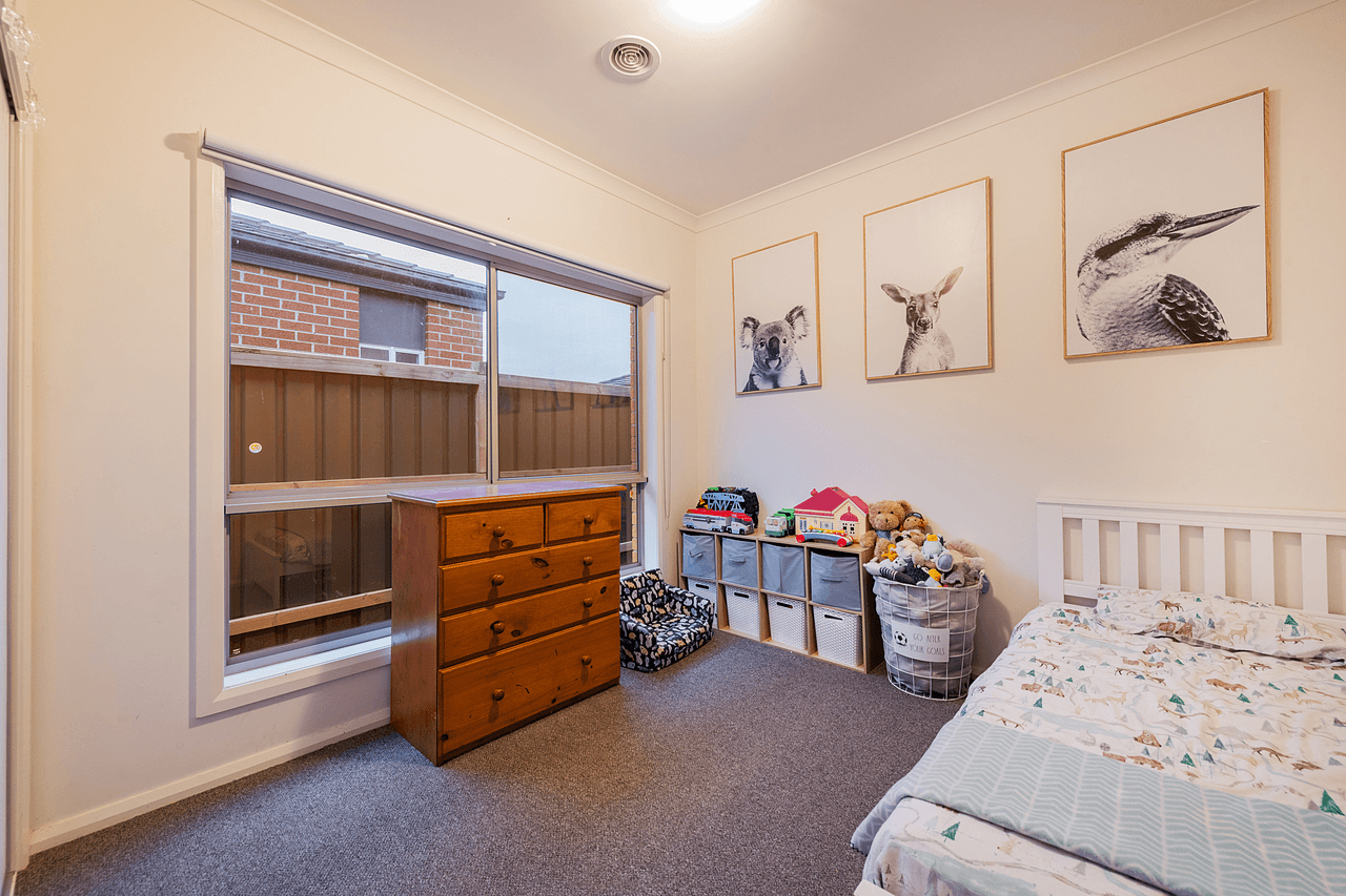 14 Berrybank Terrace, BOTANIC RIDGE, VIC 3977