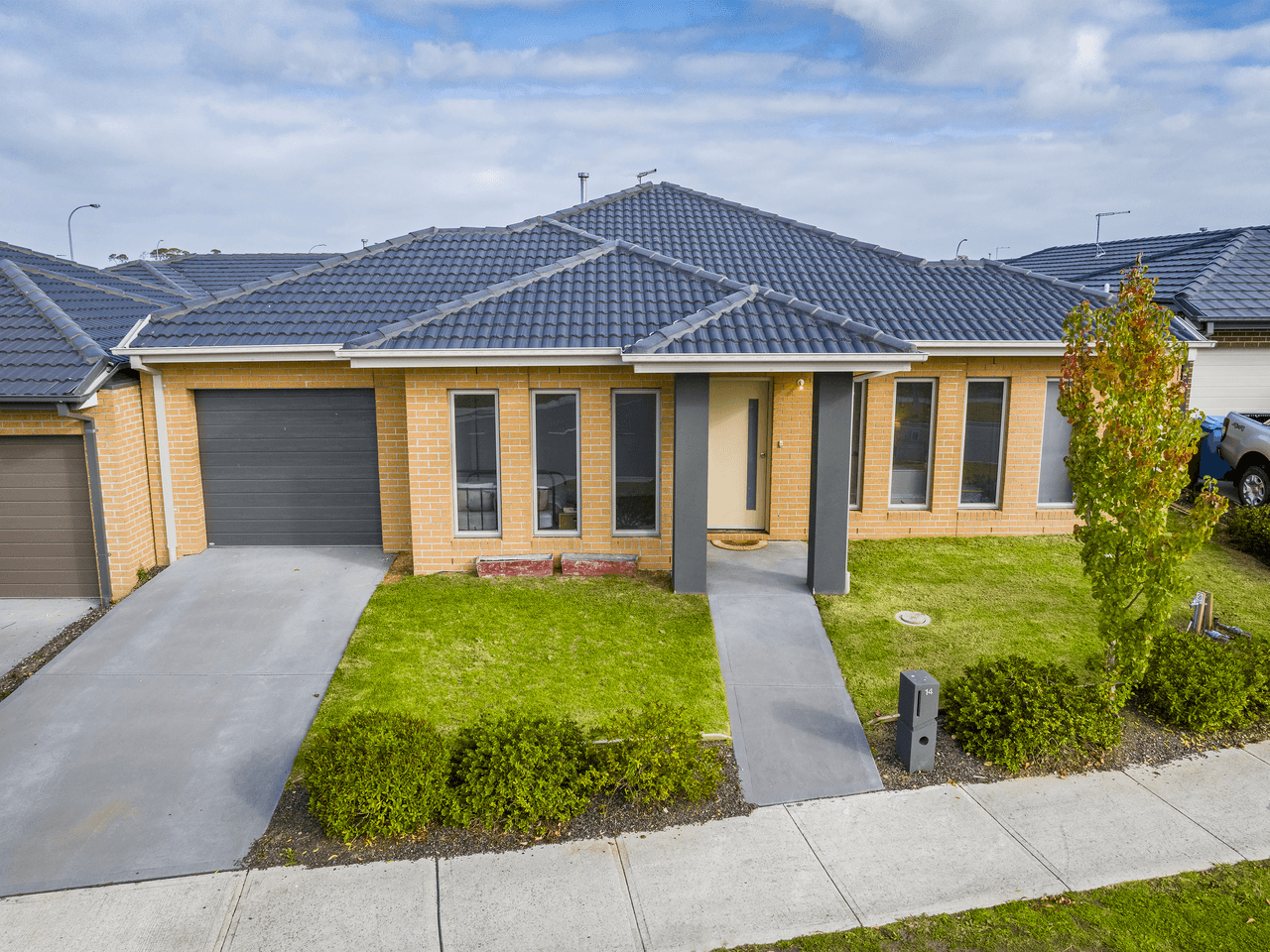 14 Berrybank Terrace, BOTANIC RIDGE, VIC 3977