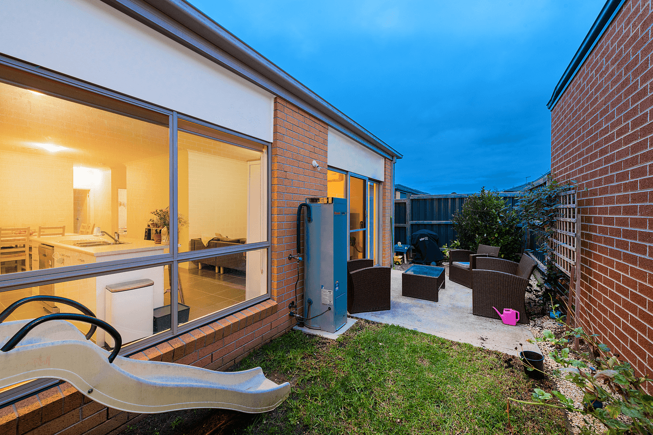 14 Berrybank Terrace, BOTANIC RIDGE, VIC 3977