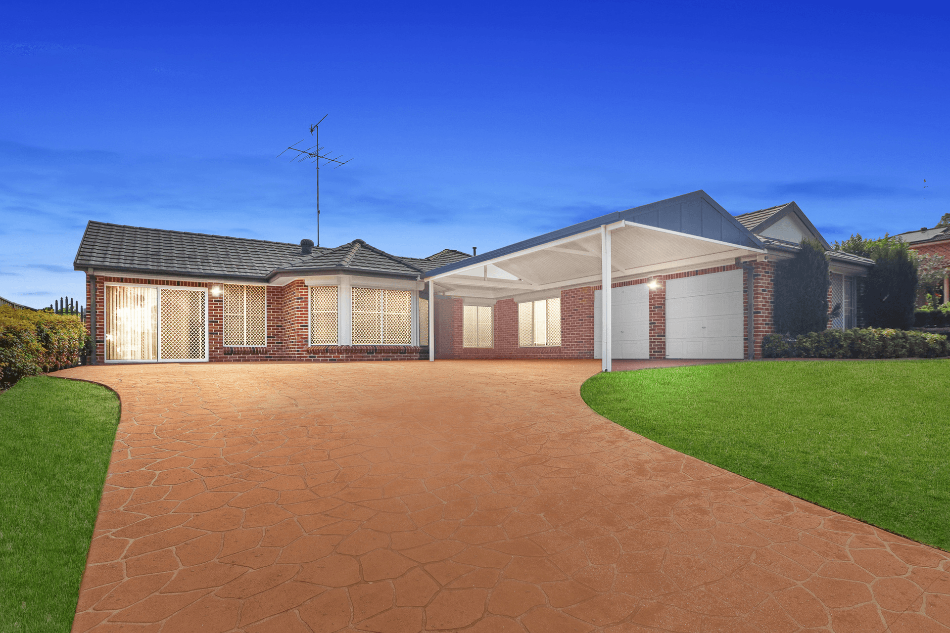 11 Ridgeview Crescent, Erskine Park, NSW 2759