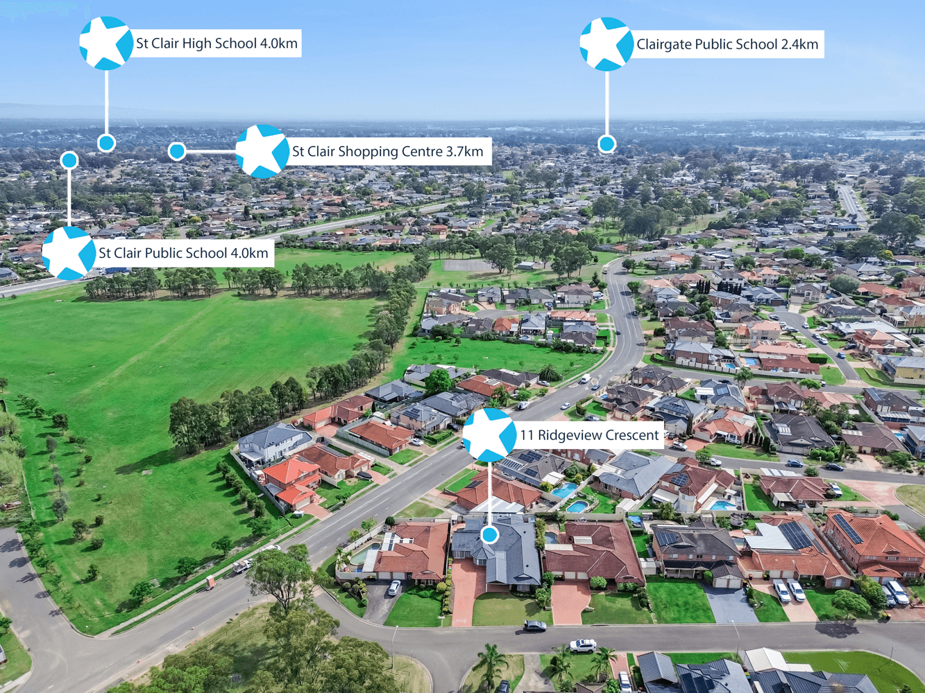 11 Ridgeview Crescent, Erskine Park, NSW 2759