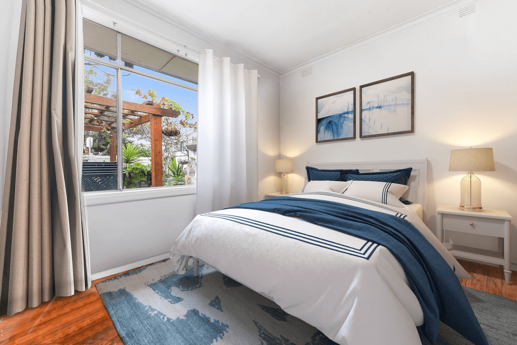 1/1535 Heatherton Road, Dandenong North, VIC 3175