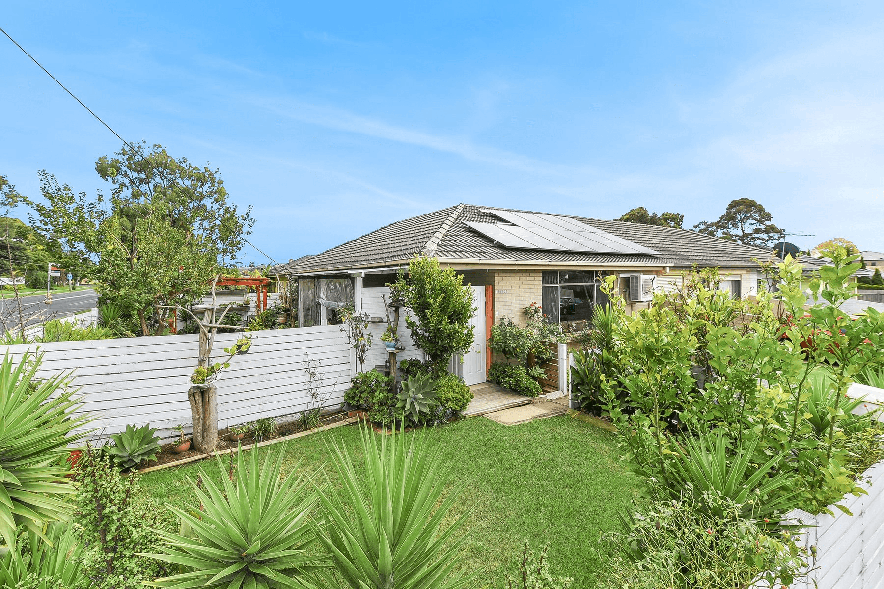 1/1535 Heatherton Road, Dandenong North, VIC 3175